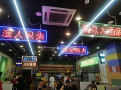 -澳门陈光记烧味饭店(万象城店)