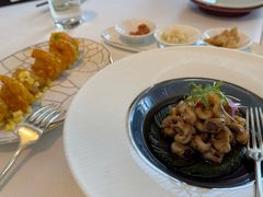 -北京柏悦酒店·锦庭餐厅Dining Room
