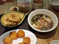 -易裕和·长沙米粉(竹塘西路店)