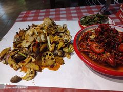 -虾享蟹逅小龙虾·螃蟹·小海鲜(吉林省总店)