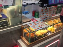 -1973继光香香鸡(大东方百货店)