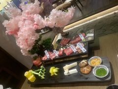 -樱宿日式和牛烧肉(五道口店)