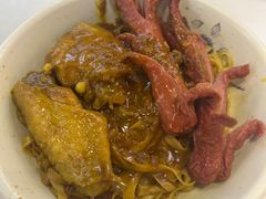 -百乐门粉面店(二龙喉分店)