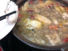 -花苑美食横琴生蚝火锅(拱北粤华路店)