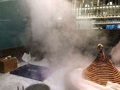 -鲜潭蒸汽石锅鱼(五道口购物中心店)