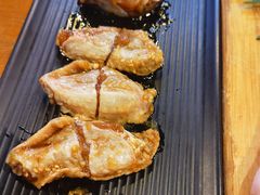 -唯成•韩国炭火烤肉 유성고기