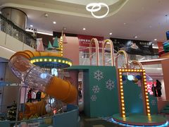 -皇庭广场(福华三路店)