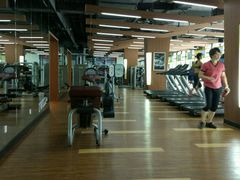-W FITNESS 威尔仕健身·游泳(七宝店)