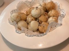 -茅庐川菜(烟台万象汇店)