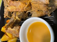 -大梁骨头馆·酱骨老菜(友好店)