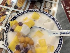 -赵记传承·中国甜品(福州总店)