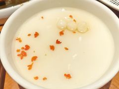 -上海人家花樣年华(中山公园店)