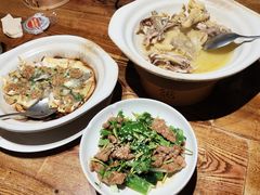 -金苑酒家·客家菜·广东老字号(万象店)
