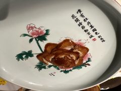 -京味斋·北京烤鸭(新源街店)