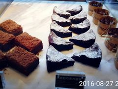 -Awfully Chocolate(来福士广场店)
