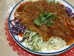 -明呈黄鱼面馆(斜土路店)