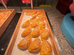 -熊猫自助餐厅.萌趣城堡(长隆熊猫酒店)