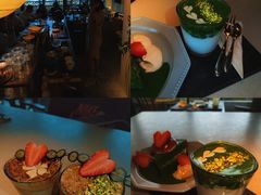 -luutosa  cafe & tea 鹿兔山
