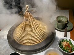 -鲜潭蒸汽石锅鱼(五道口购物中心店)