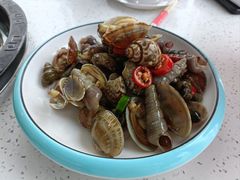 -前王院•巧克力海鲜市集餐厅(万平口店)