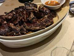 -八府香鸭·啫啫煲(华山路店)