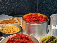 -巴厘龙虾·榜首油焖大虾(洞庭·艺术洋房店)