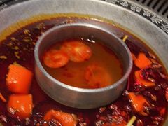 -晓宇重庆火锅(赛格国际购物中心店)