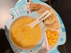 -师烤·豆花烤鱼(广州荔湾扬韬广场店)