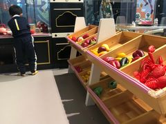 -萨卡屋亲子乐园·餐厅(龙山万物工场店)