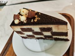 -Peet's Coffee皮爷咖啡(德基店)