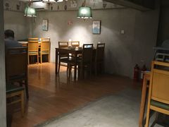 大堂-李记潮汕砂锅粥(营福路店)