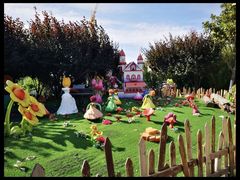 -安徒生童话乐园