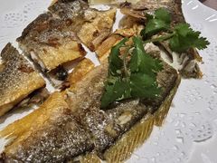 -四海酒家生态粤菜