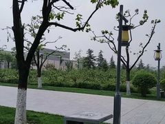 -习仲勋故居