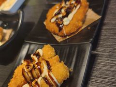 -AJIYA·池袋日式烧肉自助(天津万象城店)