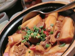 -晓粤·惹味粤菜(凯德乐峰广场店)