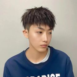 -Sying杉影日式烫染專門店