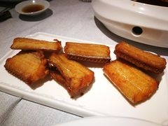 黄金带鱼-甬府小鲜(万象城店)