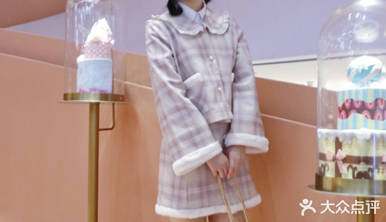 深圳昂司蛋糕🍰和 闺蜜👭一起探店吧