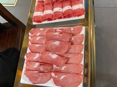 -大明铜锅·烤涮坊·烧烤(总店)