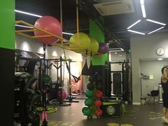 -VPsmart私教健身工作室(新华路旗舰店)