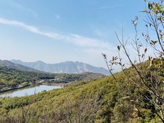-方城县七峰山生态旅游区