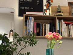 -Seeking Coffee咖啡(新竹路店)