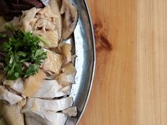 -肥婆兰鸡饭(西门外街店)