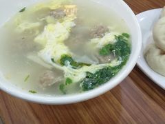-老胜香包子铺(瑞景店)