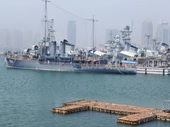 -中国人民解放军海军博物馆