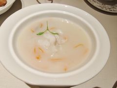 -華府Deluxe(兴业太古汇店)