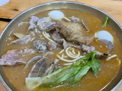 -福祥厦门小馆(舟孟北路店)