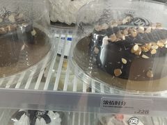 -DQ·蛋糕·冰淇淋(龙湖狮山天街店)