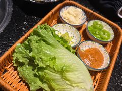 -牛焱·烧肉酒肆(五大道店)